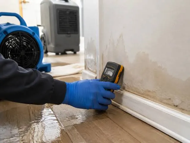 24/7 Water damage restoration services in Beaumont, MS - Rapid flood cleanup and mitigation
